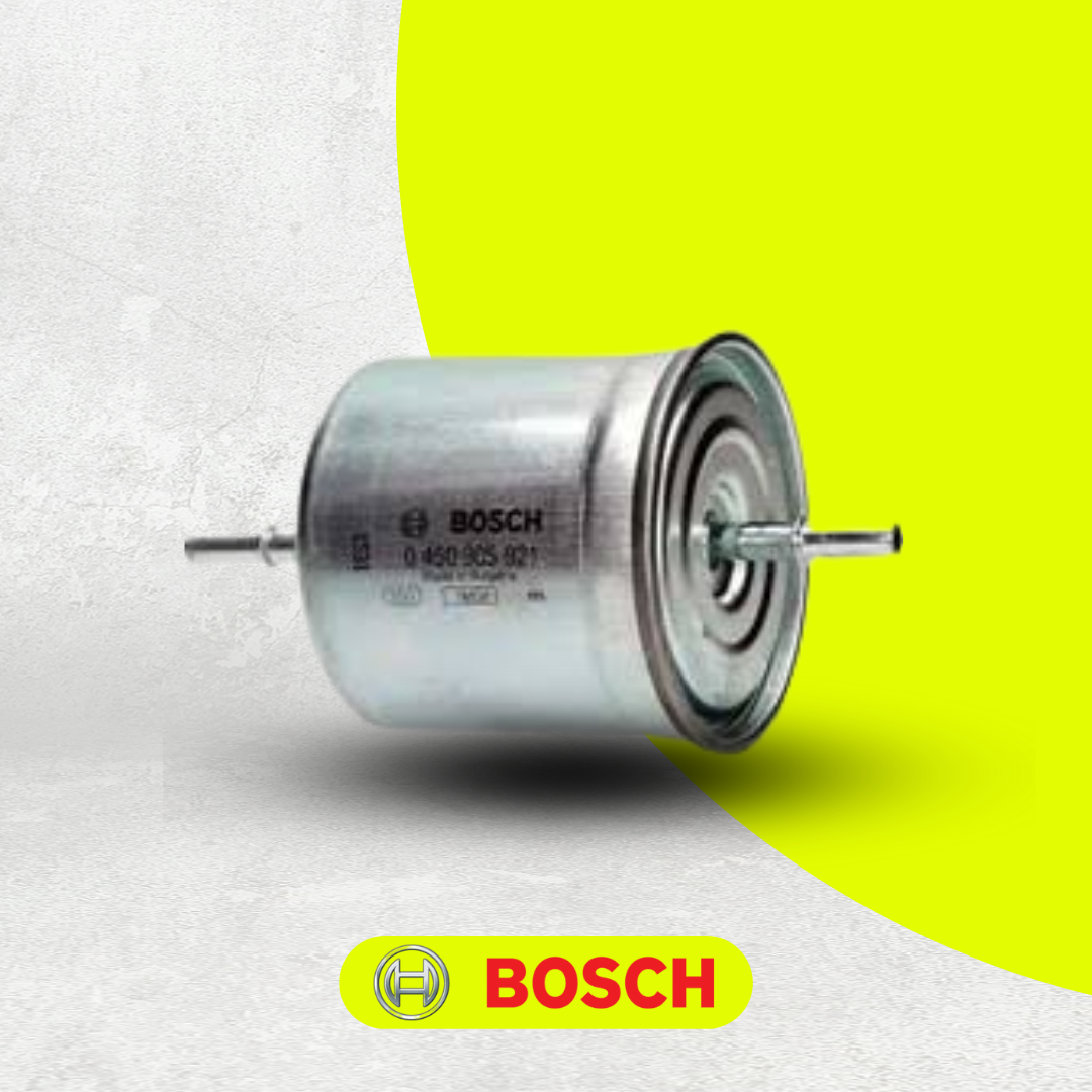 30620512-BOSCH YAKIT FİLTRESİ S60/V70 -2009 / XC90 -2015