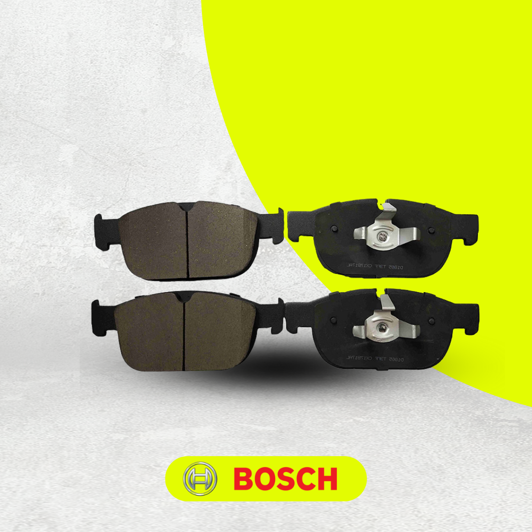 31665288-BOSCH ÖN FREN BALATA TAKIMI 18 & 19 İNÇ S60/V60III 2019- / S90/V90II 20016- / XC60II 2018- / XC90II 2015-/ V40/XC40 2019-