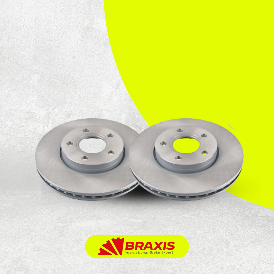 31381374-BRAXİS ÖN FREN DİSKİ TAKIMI 15 İNÇ V40/XC40 CC 2012-2019