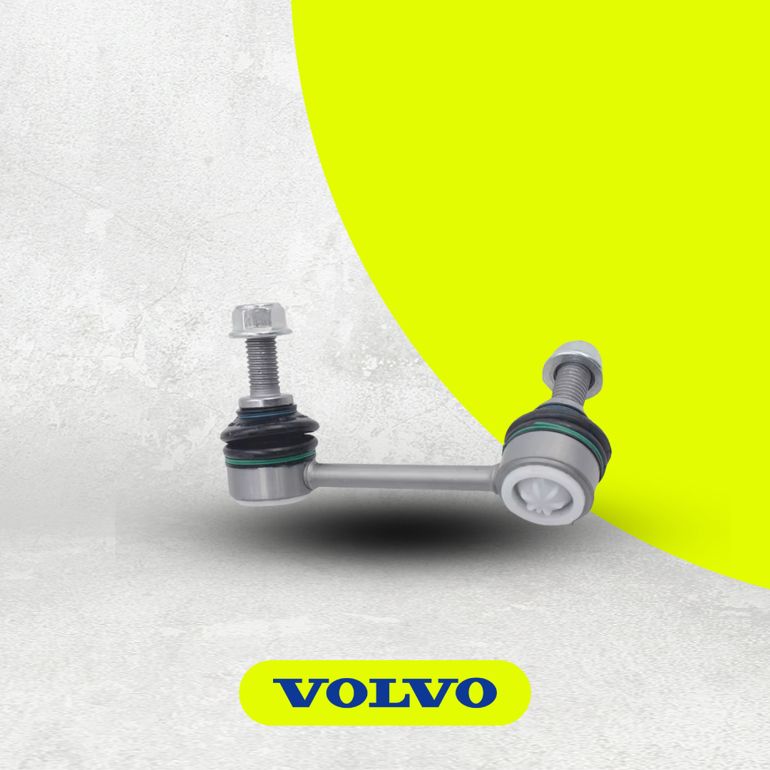 31387675-VOLVO ARKA Z ROT SOL S60/V60III 2019- / S90/V90II 20016- / XC60II 2018- / XC90II 2015-