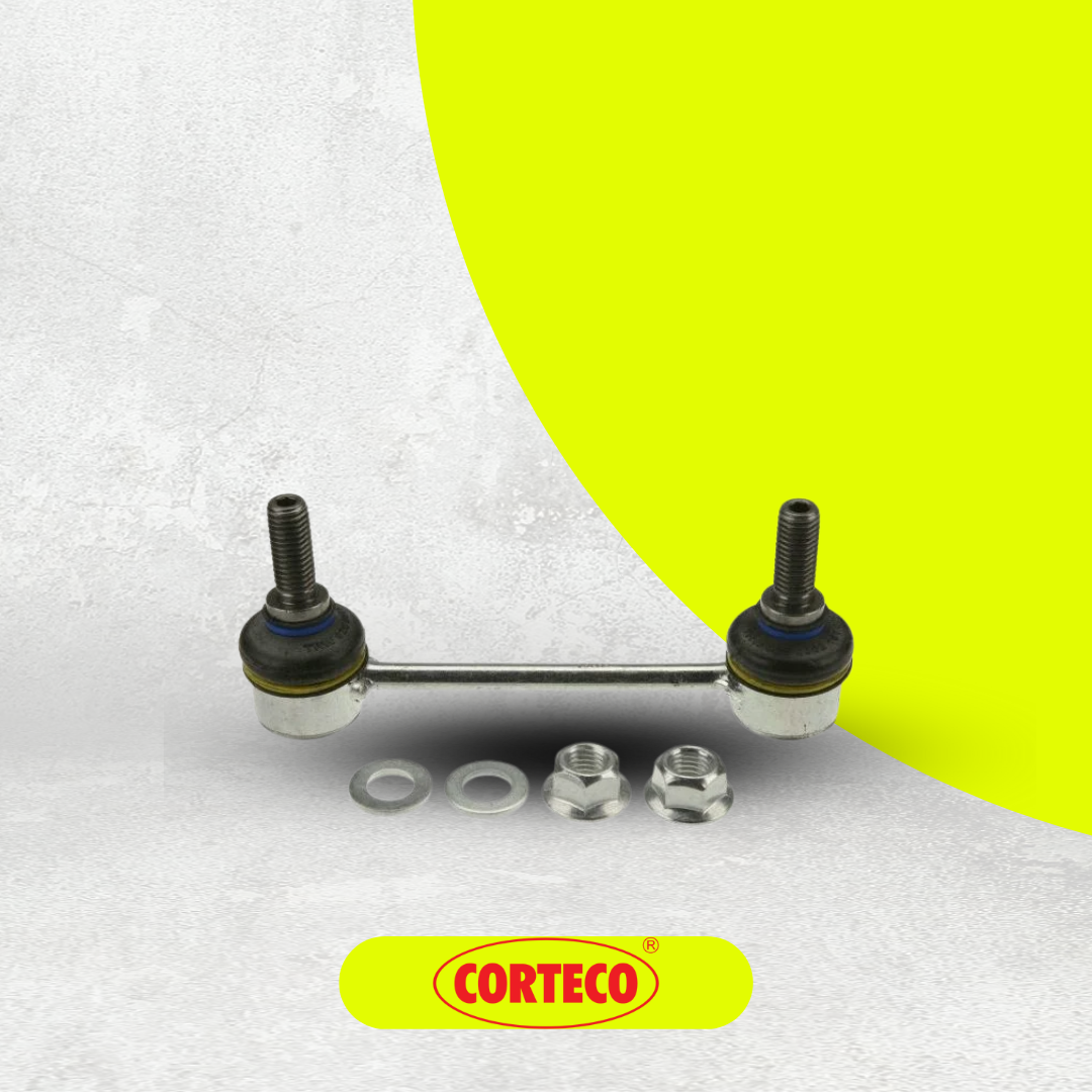 30714678-CORTECO ARKA Z ROT SAĞ VEYA SOL S60/S80/V70/XC70 2000-2010 / XC90 2002-2015