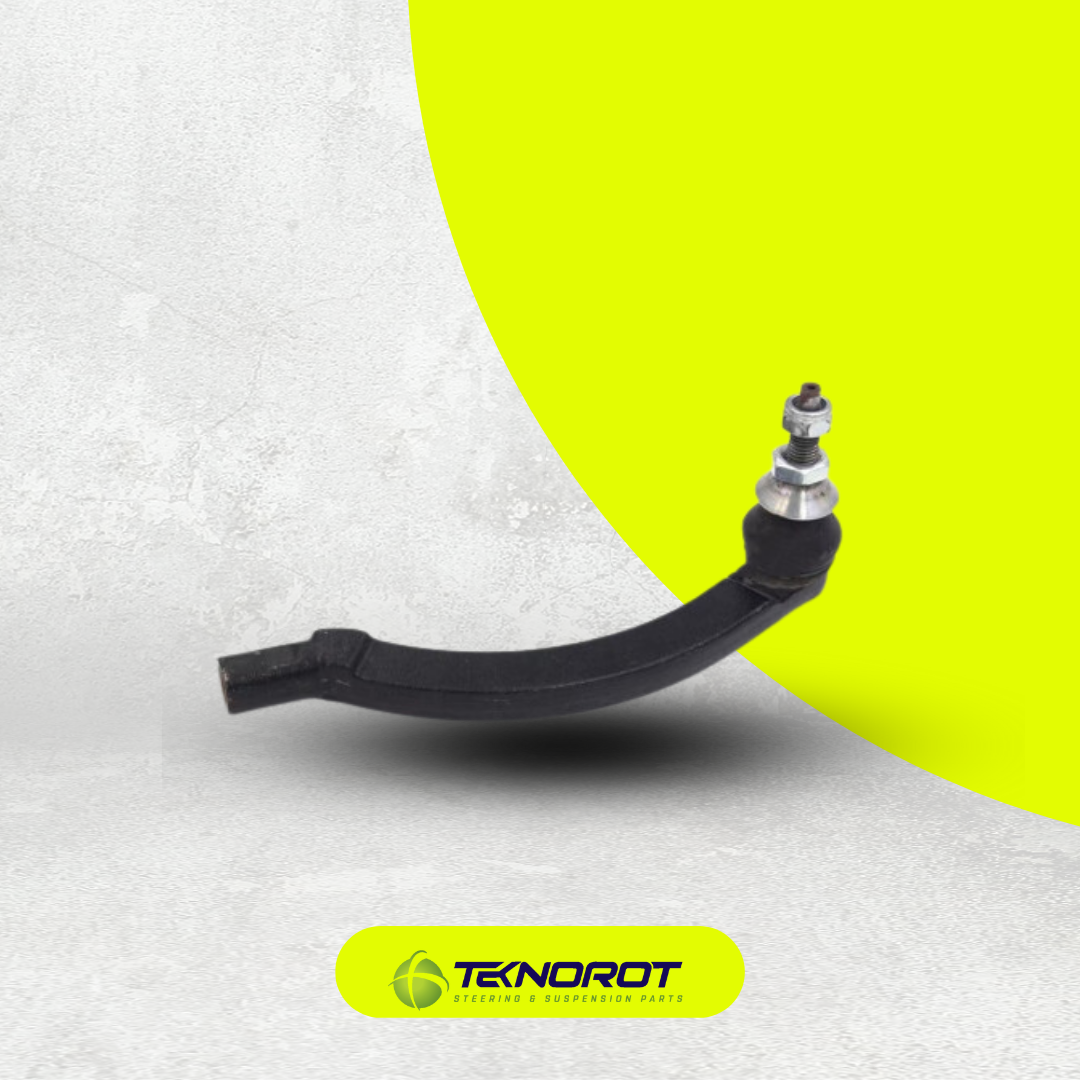 274175-TEKNOROT ROT BAŞI SOL S60/V70 2000-2010 S80 2000-2006