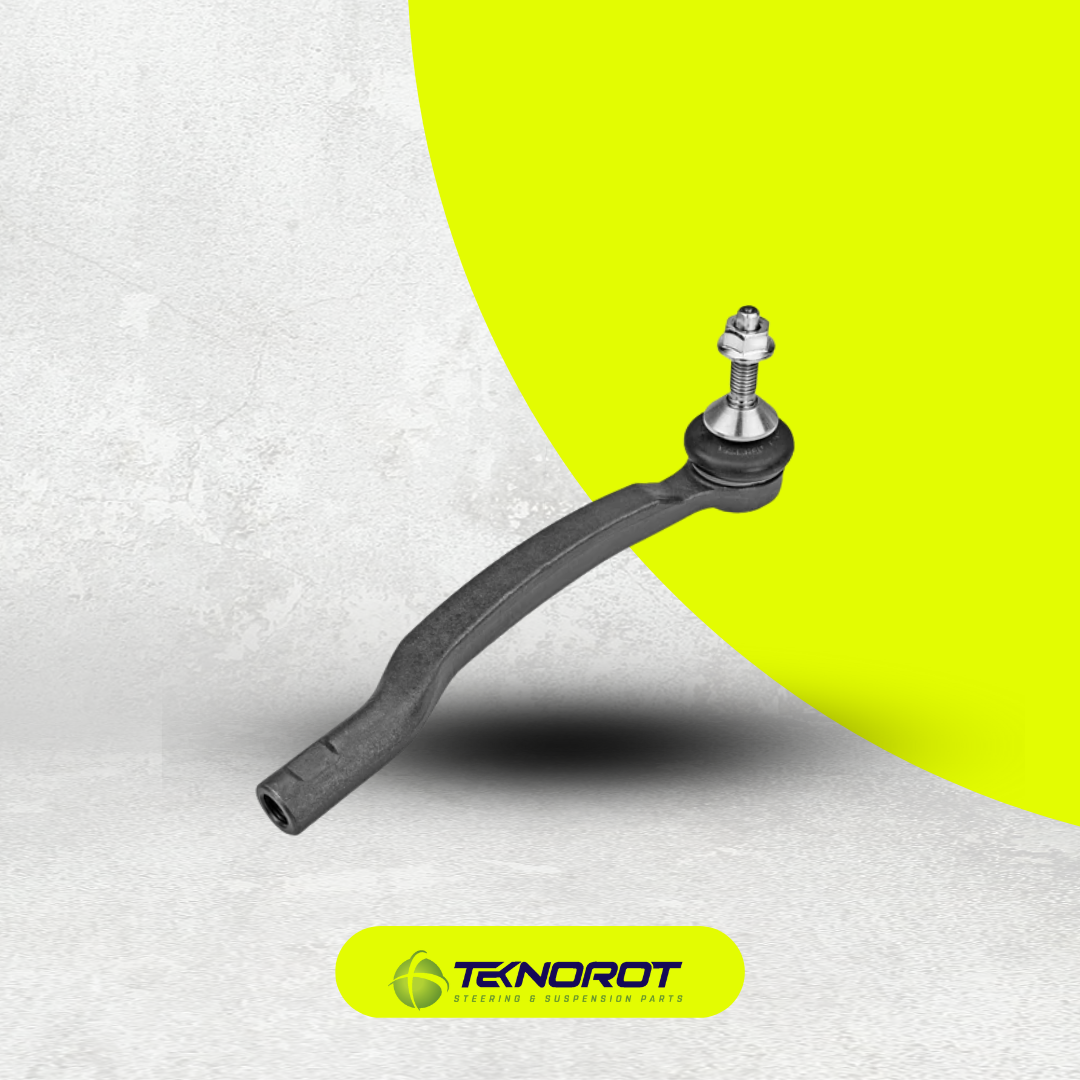 274192-TEKNOROT ROT BAŞI SAĞ XC70 2000-2010 / XC90 2002-2015