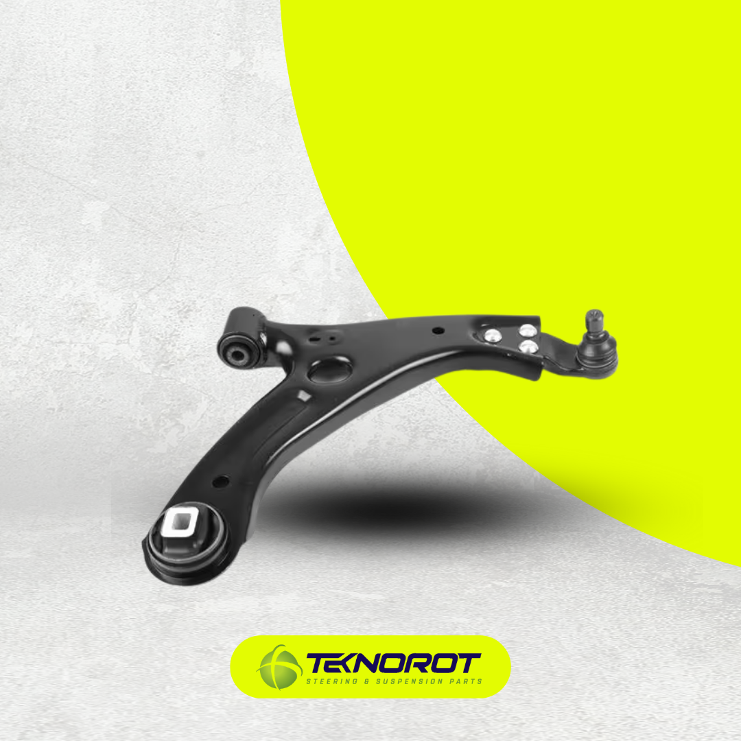 32221282-TEKNOROT ÖN KOMPLE ALT TABLA ROTİLLİ SAĞ V40/XC40 CC 2019-