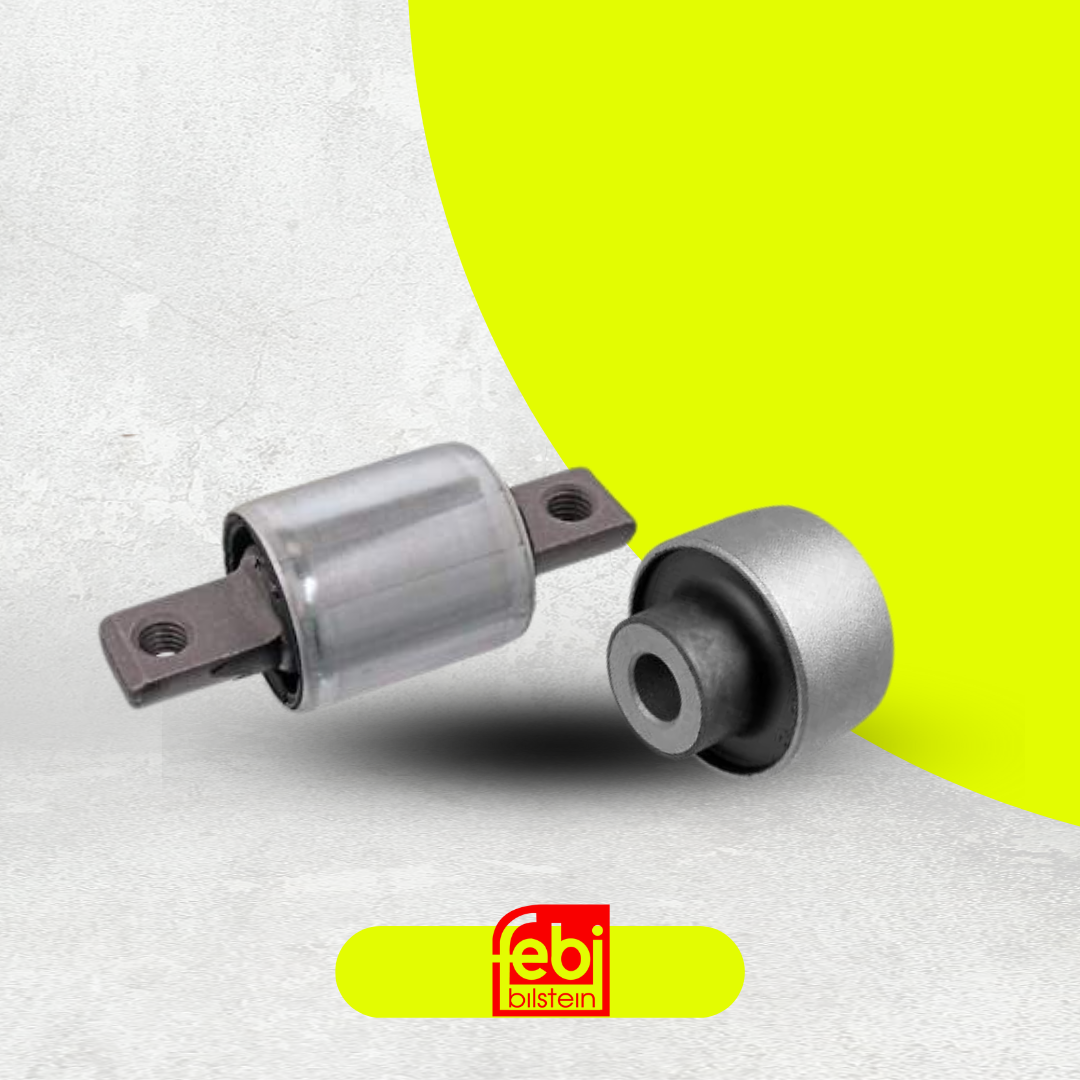 9443882/8630604-FEBİ ÖN ALT TABLA ÖN VE ARKA BURÇ TAKIMI SAĞ VEYA SOL S60/V70 2000-2010 / S80 2000-2006