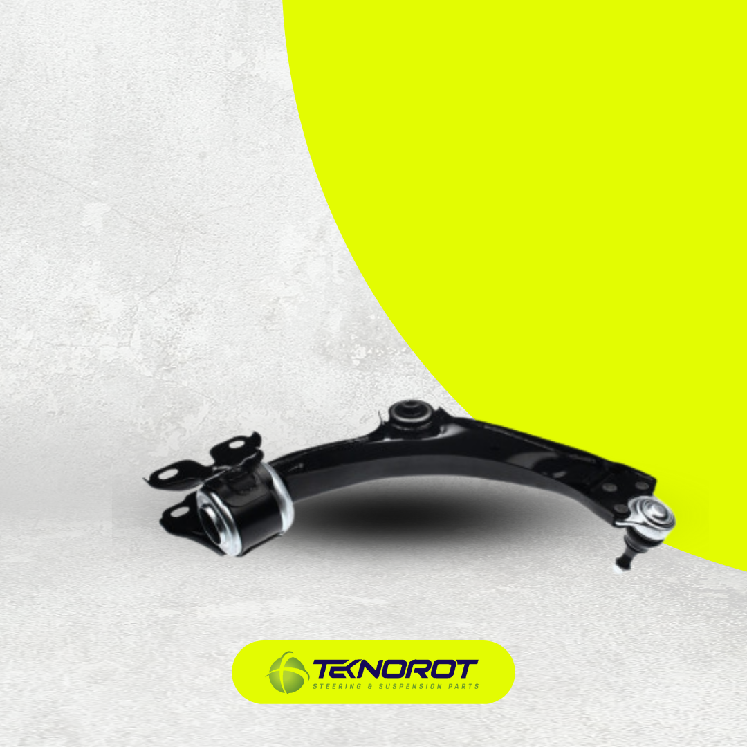 31200776-TEKNOROT ÖN KOMPLE ALT TABLA ROTİLLİ SOL S80/V70 2007-2016 / S60/V60 2010-2019