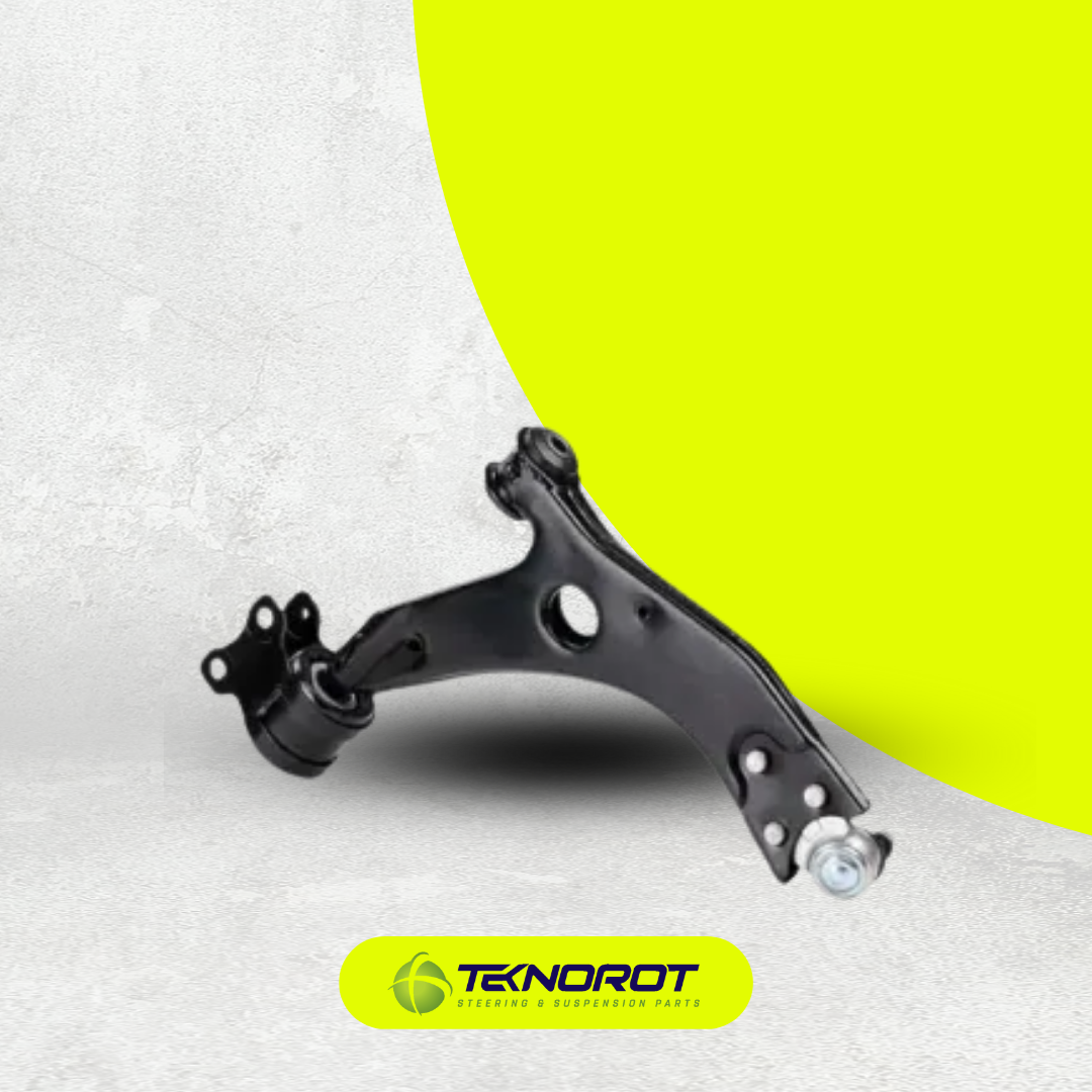 31262039-TEKNOROT ÖN KOMPLE ALT TABLA ROTİLLİ SOL S40/V50/C30 2008-2012