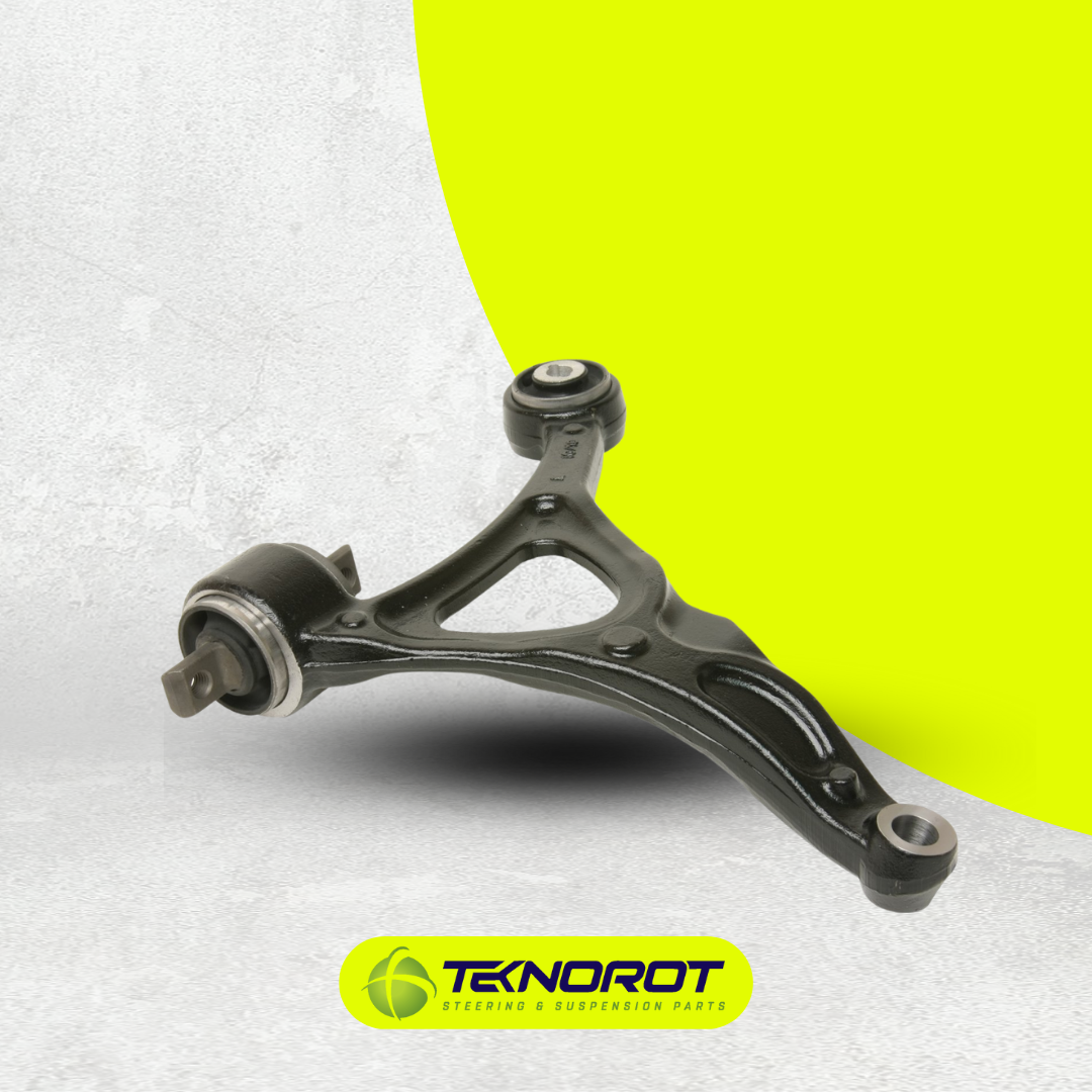 31304045-TEKNOROT ÖN KOMPLE ALT TABLA ROTİLLİ SOL XC90 2002-2015