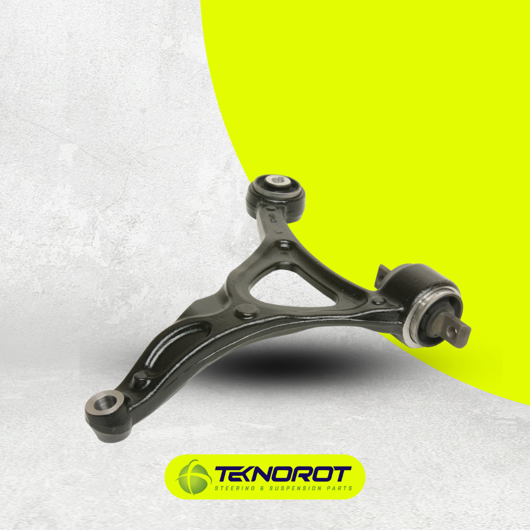 31304046-TEKNOROT ÖN KOMPLE ALT TABLA ROTİLLİ SAĞ XC90 2002-2015