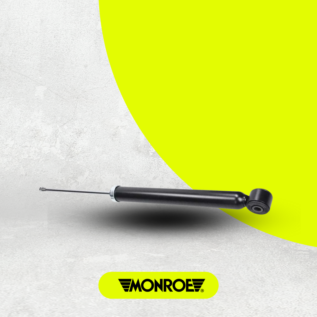 31212943-MONROE ARKA AMORTİSÖR SAĞ S40/V50/C30 2004-2012