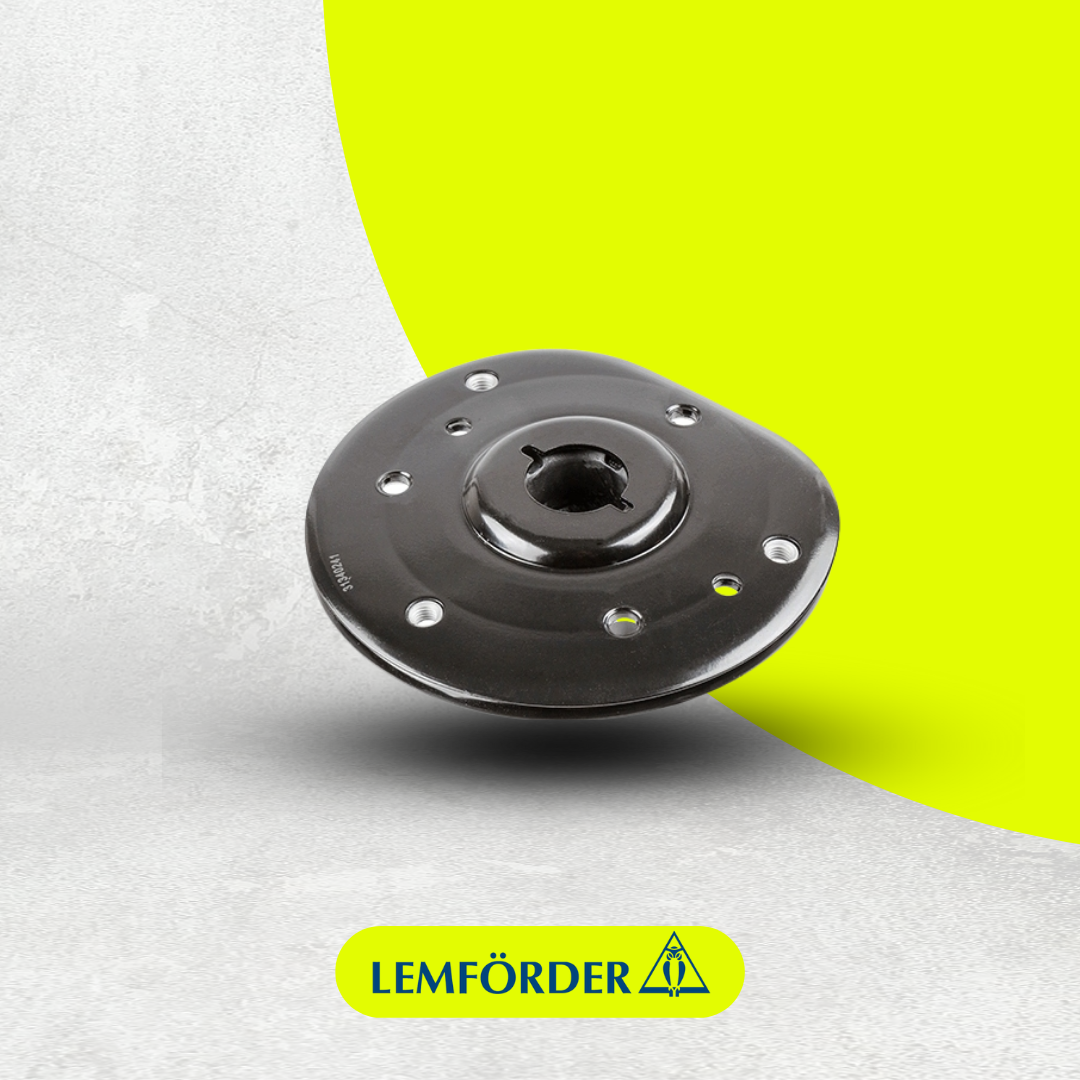 31340605 -LEMFÖRDER ÖN AMORTİSÖR ÜST TAKOZU SAĞ VEYA SOL S80/V70 2007-2016 / S60/V60 2010-2019 / XC60 2008-2018