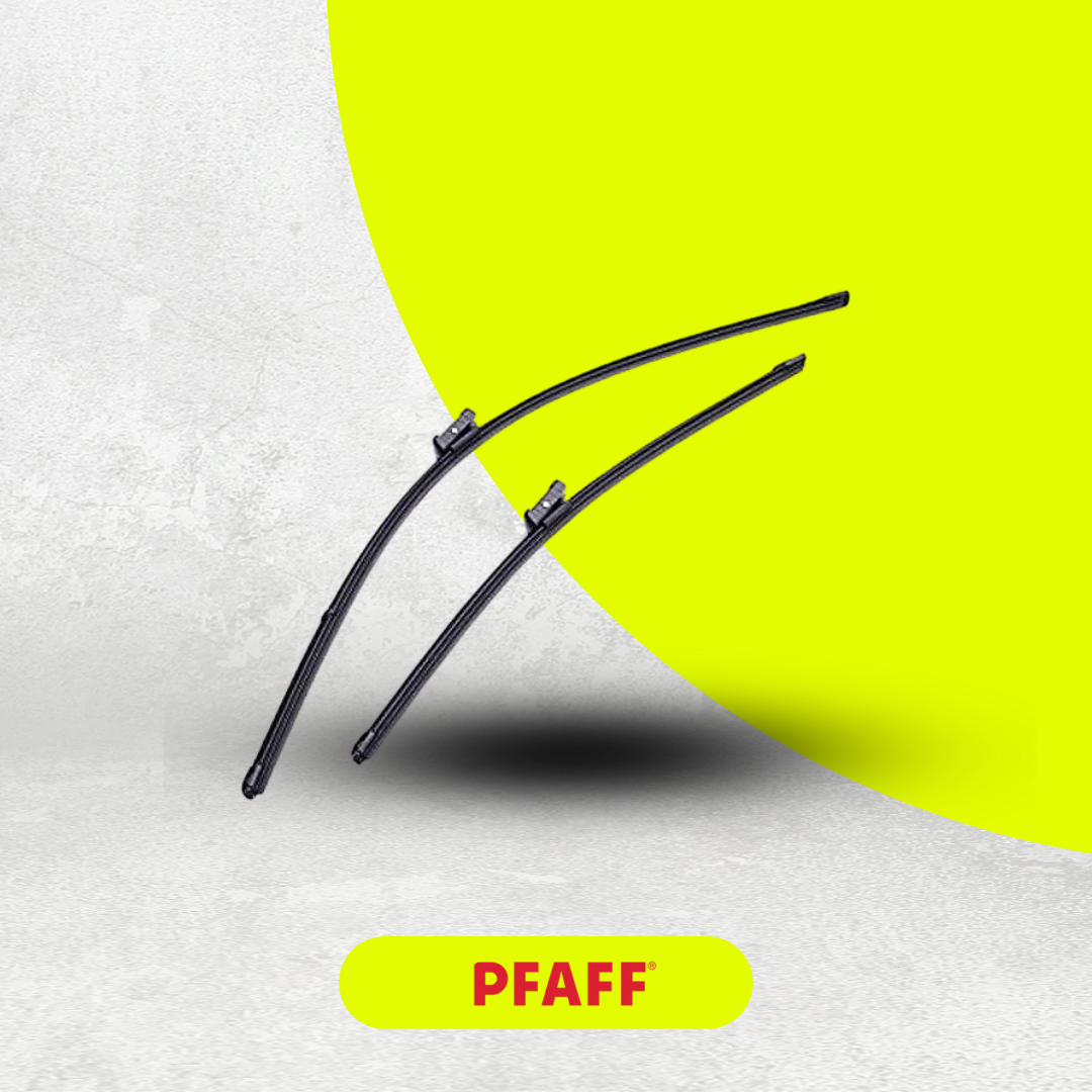 31333383-PHAFF ÖN CAM SİLECEK TAKIMI V40/XC40 2012-2019