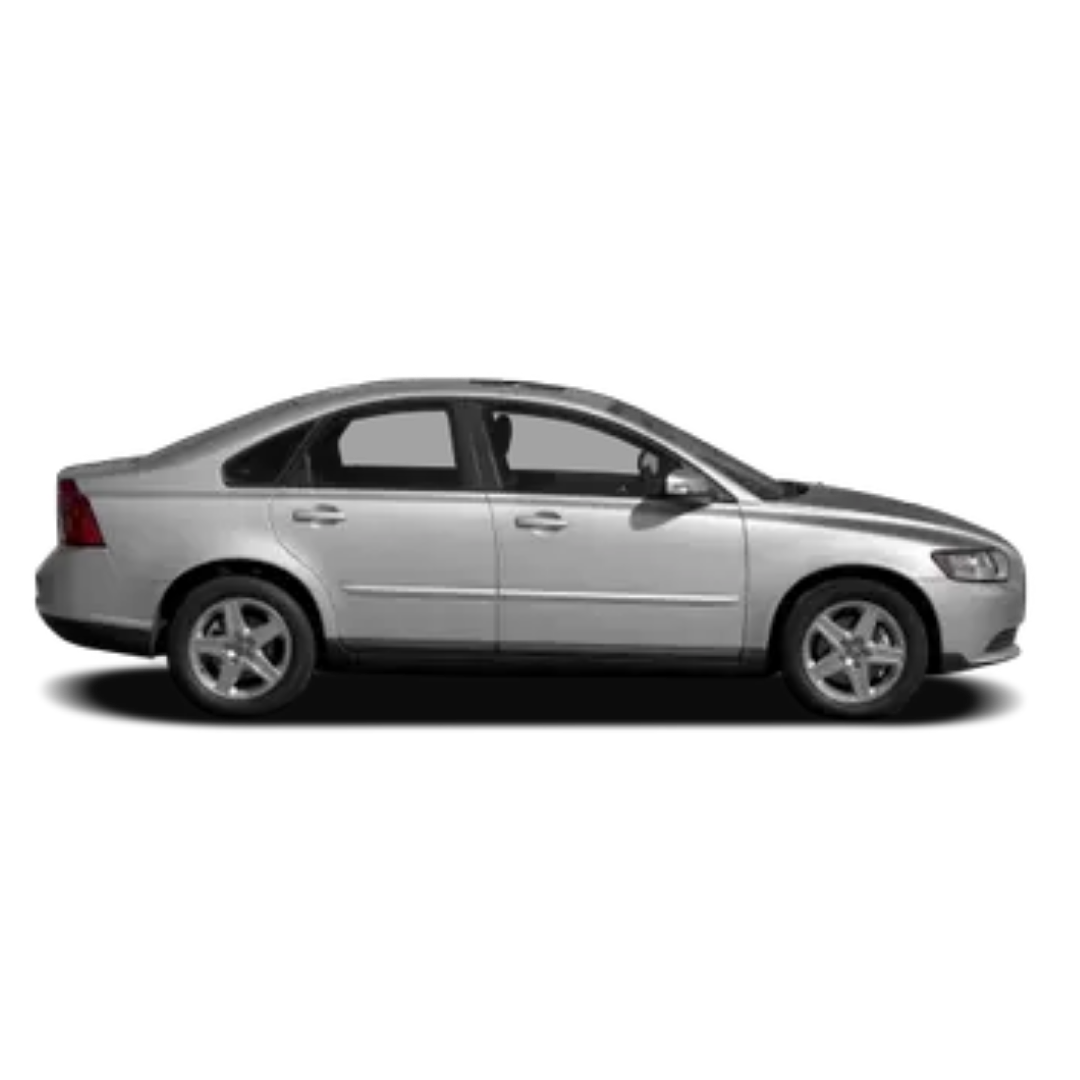 S60/V70/XC70 (2000-2010)