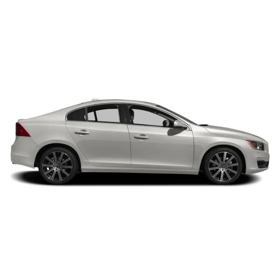 S60/V60II                 (2010-2019)