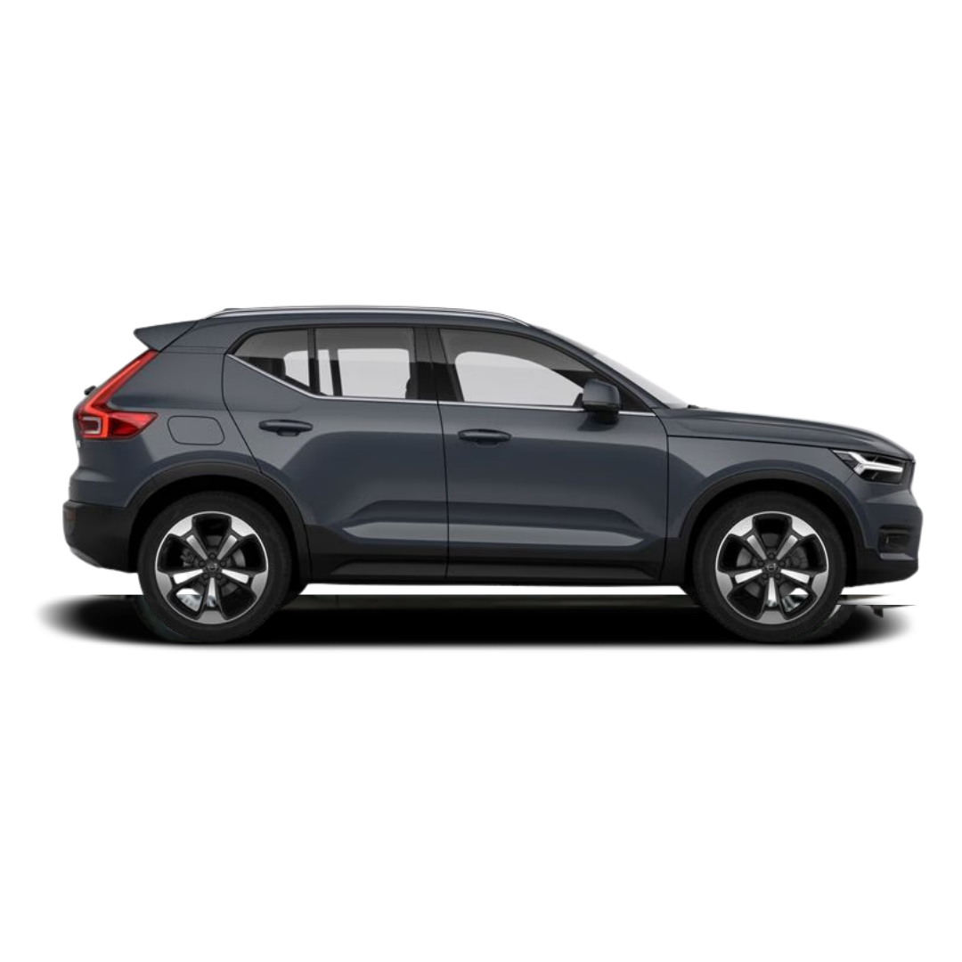 V40/XC40 CC (2012-2019)