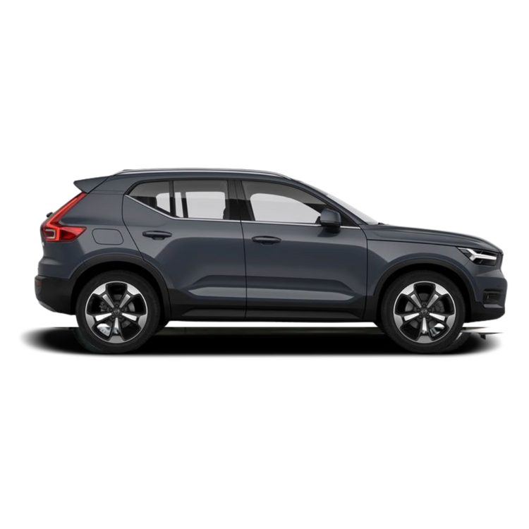 V40/XC40 CC (2012-2019)