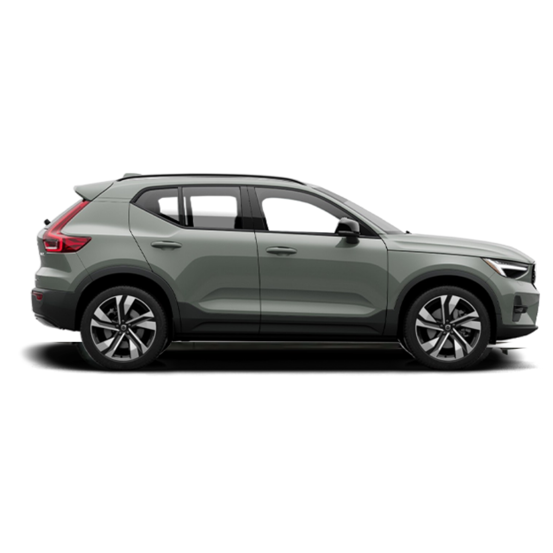 V40/XC40 CC (2019-)
