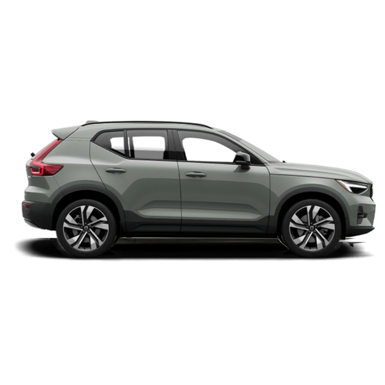 V40/XC40 CC (2019-)