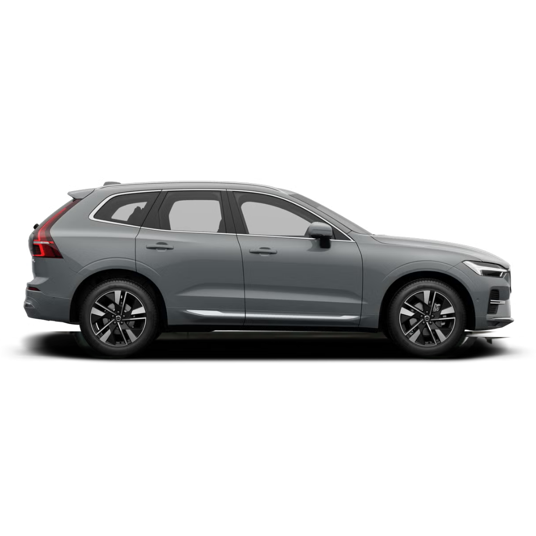 XC60I (2008-2018)