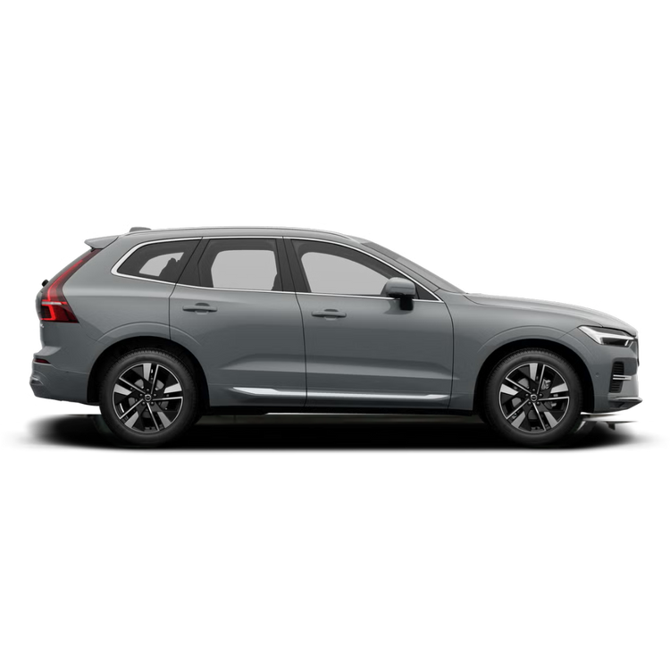 XC60I (2008-2018)