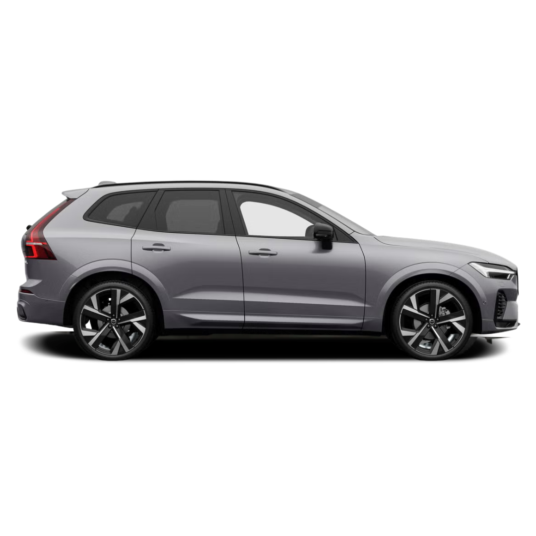 XC60II (2018-)