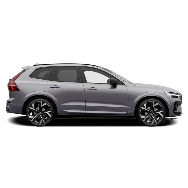XC60II (2018-)
