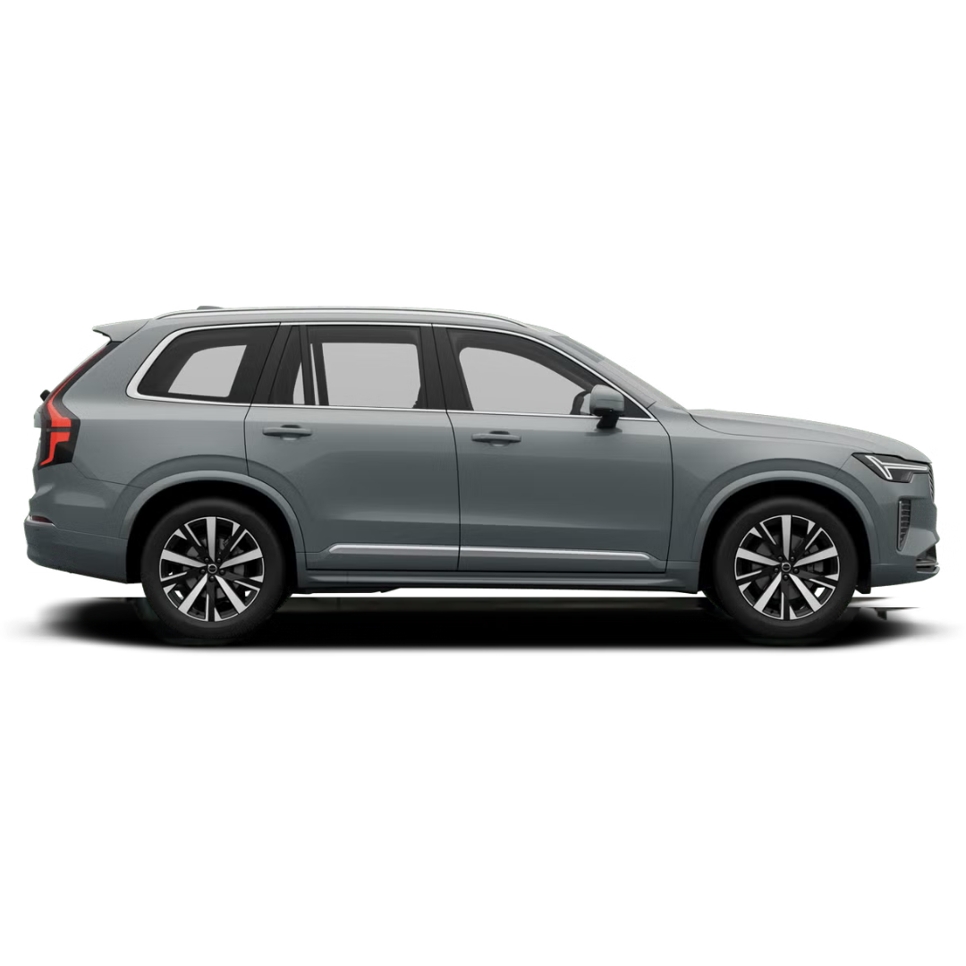 XC90II (2015-)