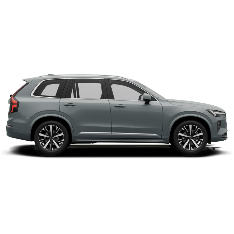 XC90II (2015-)