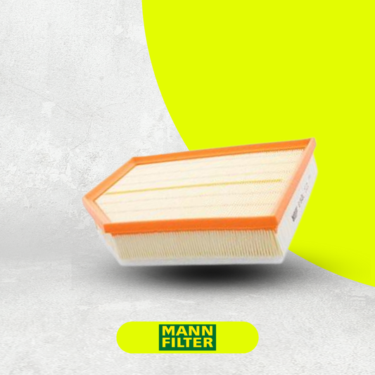 31370089-MANN HAVA FİLTRESİ S60/V60III 2019- / S90/V90II 20016- / XC60II 2018- / XC90II 2015-