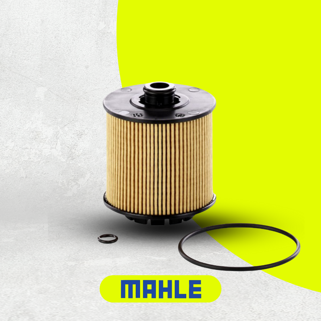32257123-MAHLE YAĞ FİLTRESİ V40/XC40 CC 2019-