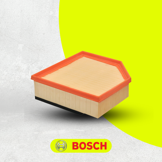 30636833-BOSCH HAVA FİLTRESİ S60/V70 -2009 / XC90 -2015