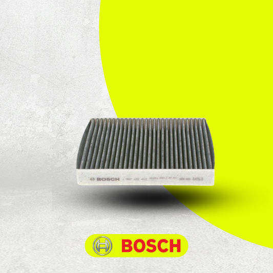 30676484-BOSCH KARBONLU POLEN FİLTRESİ NS40/V50/C30 205-2012