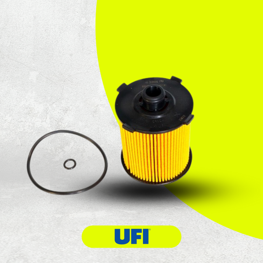 30725048-UFİ YAKIT FİLTRESİ NS40/V50/C30 205-2012