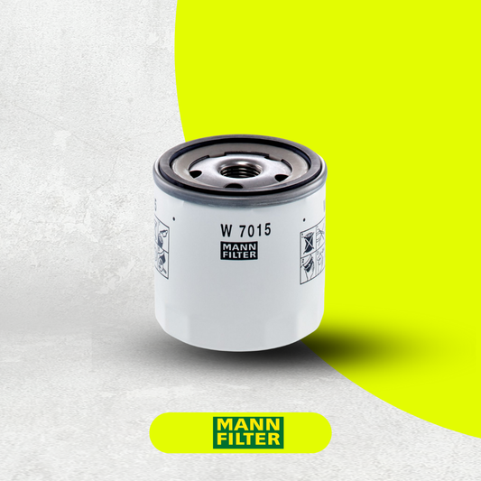 30731880-MANN YAĞ FİLTRESİ NS40/V50/C30 205-2012 / S60/V60/XC60 2010-2014 / S80/V70 2008-2014