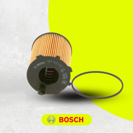 30735878-BOSCH YAĞ FİLTRESİ NS40/V50/C30 205-2012 / S60/V60/XC60 2010-2014 / S80/V70 2008-2014 / V40/XC40 2008-