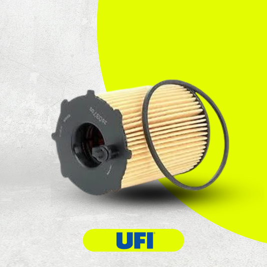 30735878-UFİ YAĞ FİLTRESİ NS40/V50/C30 205-2012 / S60/V60/XC60 2010-2014 / S80/V70 2008-2014 / V40/XC40 2008-