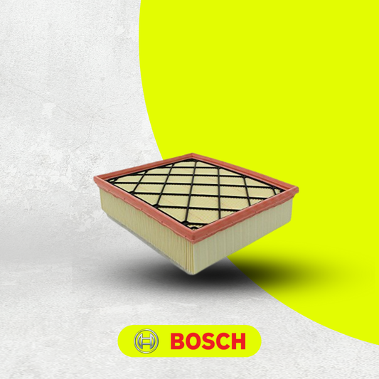 30757155-BOSCH HAVA FİLTRESİ NS40/V30/C30 2005-2012 / S60/V60/XC60 2010-2014 / S80/V70 2008-2014 / XC60 2009-2017