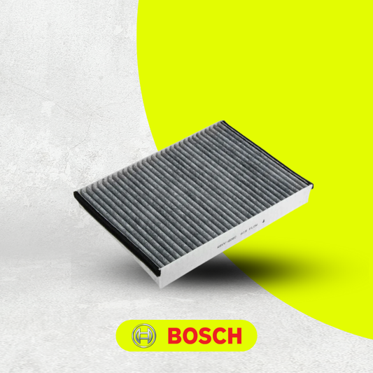 30767022-BOSCH KARBONLU POLEN FİLTRESİ S60/V60/XC60 2010-2014 / S80/V70 2008-2014 / XC60 2009-2017
