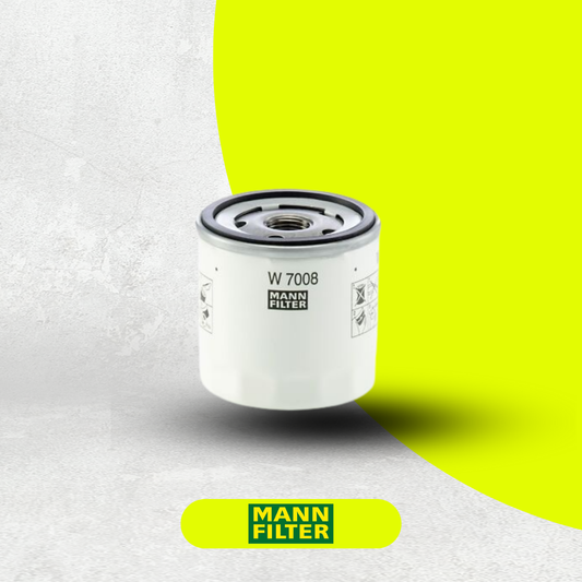 30777487-MANN YAĞ FİLTRESİ NS40/V50/C30 205-2012 / S60/V60 2010-2015 / S80/V70 2008-2014 / V40/XC40 2008-2015