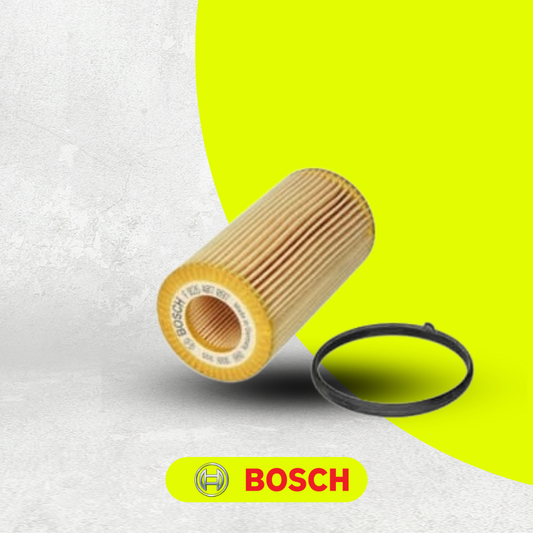 30788490-BOSCH YAĞ FİLTRESİ S60/V60/XC60 2010-2014 / S80/V70 2008-2014 / XC60 2009-2017
