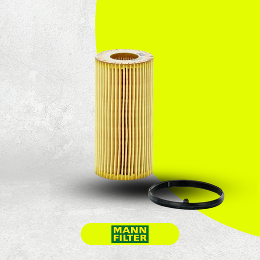 30788490-MANN YAĞ FİLTRESİ S60/V60 2010-2014 / S80/V70 2008-2014 / XC60 2009-2017