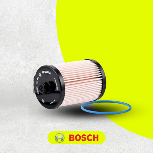 30792514-BOSCH YAKIT FİLTRESİ S60/V60/XC70 2001-2009 / S80/V70 2001-2006 / XC90 2003-2015