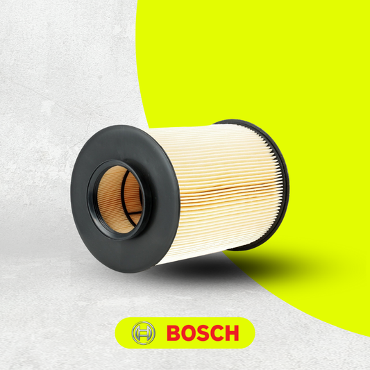 30792881-BOSCH HAVA FİLTRESİ YUVARLAK TİP NS40/V50/C30 208-2012 / V40/XC40 2013-2015