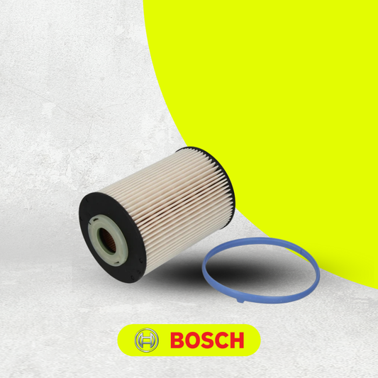 31273979-BOSCH YAKIT FİLTRESİ S60/V60/XC60 2010-2018 / S80/V70/XC70 2008-2016  NS40/V50/C30 (2004-2012)