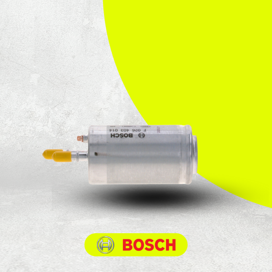 31274940 -BOSCH YAKIT FİLTRESİ S60/V60 2010-2018 / S80/V70 2008-2016 / XC60 2009-2017 / V40/XC40 2013-