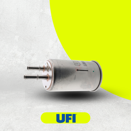 31274940 -UFI YAKIT FİLTRESİ S60/V60 2010-2018 / S80/V70 2008-2016 / XC60 2009-2017 / V40/XC40 2013-