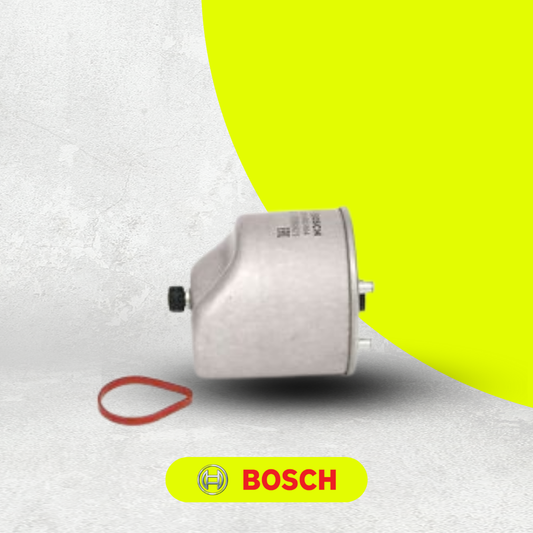31321475-BOSCH YAKIT FİLTRESİ S60/V60/XC60 2010-2018 / S80/V70/XC70 2008-2016  NS40/V50/C30 2007-2012