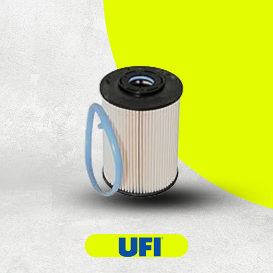 31342920-UFI YAKIT FİLTRESİ S60/V60/XC60 2010-2018 / S80/V70/XC70 2008-2016  NS40/V50/C30 2007-2012