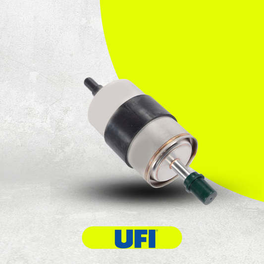 31355911-UFİ YAKIT FİLTRESİ S60/V60III 2019- / S90/V90II 20016- / XC60II 2018- / XC90II 2015-