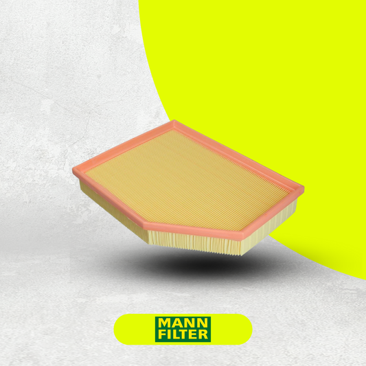 31368022-MANN HAVA FİLTRESİ V40 2019-